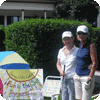Ladiies Golf Club at Spring Hills Golf Course